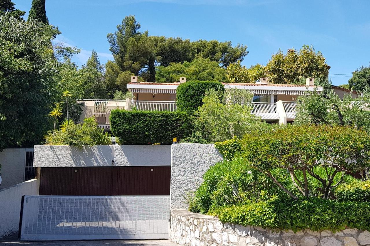 "Cote Soubeyran" Centre-Ville, Garage, Piscine, Terrasse Κασί Εξωτερικό φωτογραφία