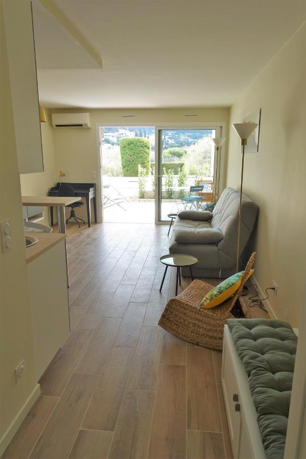 "Cote Soubeyran" Centre-Ville, Garage, Piscine, Terrasse Κασί Εξωτερικό φωτογραφία