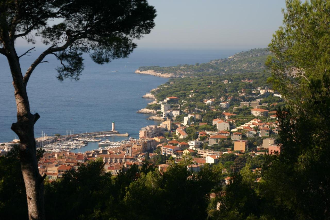 "Cote Soubeyran" Centre-Ville, Garage, Piscine, Terrasse Κασί Εξωτερικό φωτογραφία
