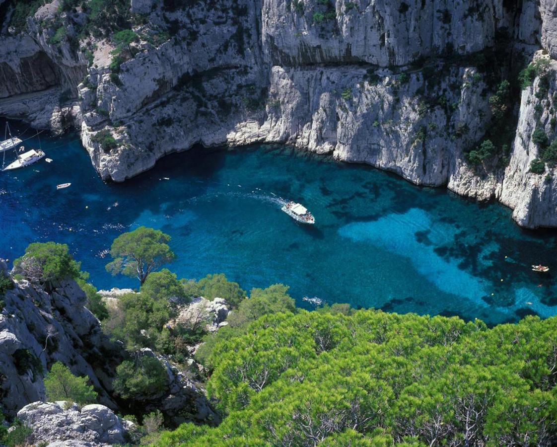 "Cote Soubeyran" Centre-Ville, Garage, Piscine, Terrasse Κασί Εξωτερικό φωτογραφία