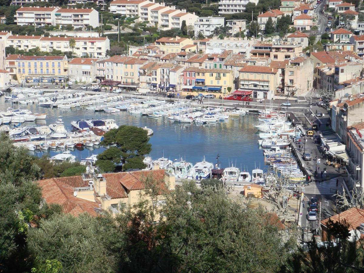 "Cote Soubeyran" Centre-Ville, Garage, Piscine, Terrasse Κασί Εξωτερικό φωτογραφία