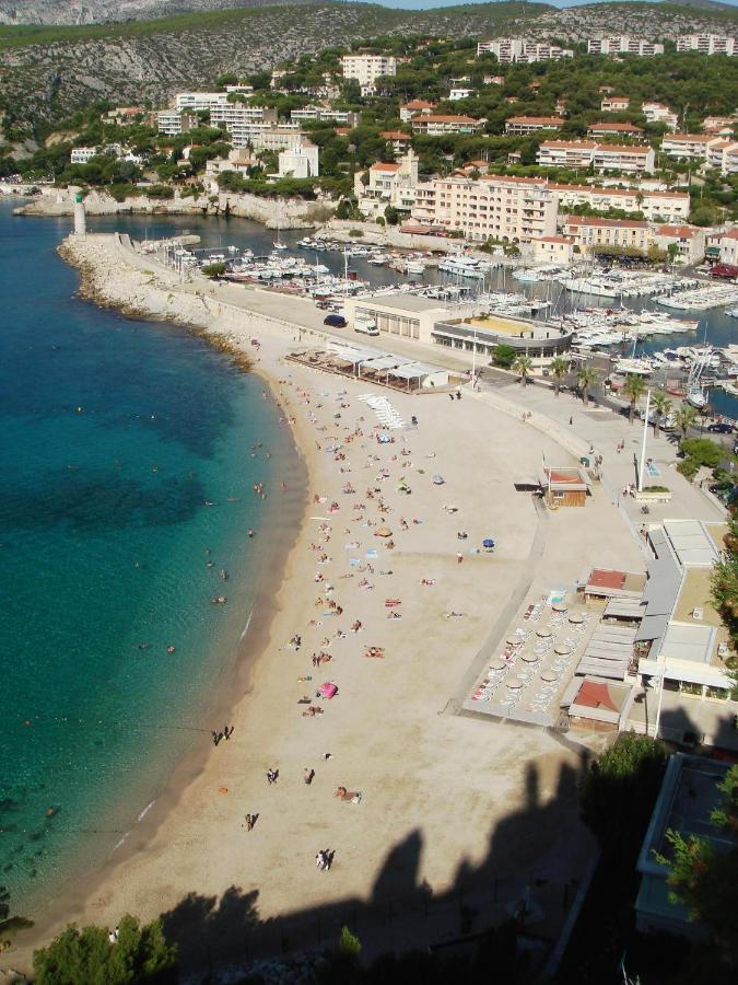 "Cote Soubeyran" Centre-Ville, Garage, Piscine, Terrasse Κασί Εξωτερικό φωτογραφία